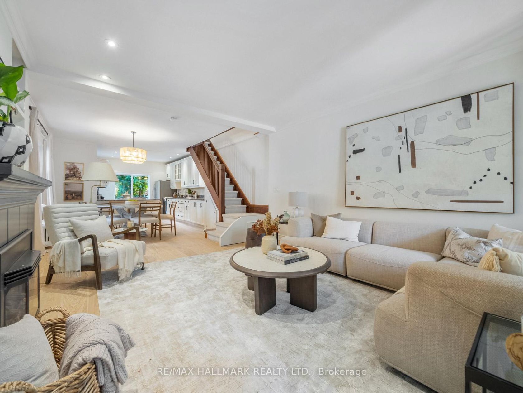 97 Bowmore Road, Woodbine Corridor, Toronto 