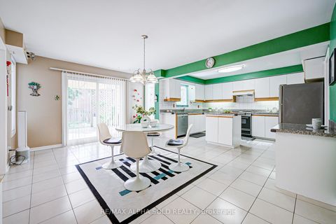 Photo 12 at 360 Goldhawk Trail, Milliken, Toronto
