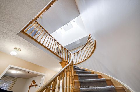 Photo 22 at 360 Goldhawk Trail, Milliken, Toronto