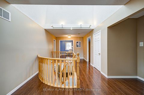 Photo 23 at 360 Goldhawk Trail, Milliken, Toronto