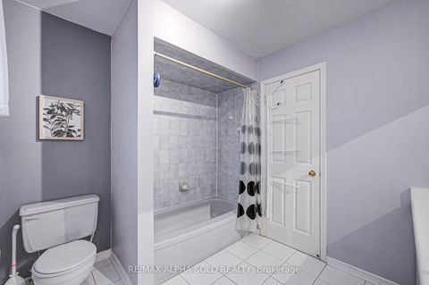 Photo 31 at 360 Goldhawk Trail, Milliken, Toronto