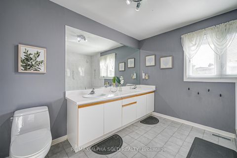 Photo 37 at 360 Goldhawk Trail, Milliken, Toronto