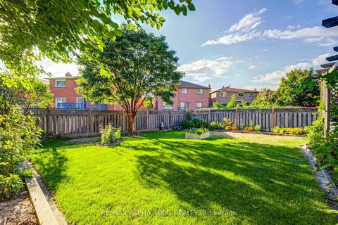 Photo 45 at 360 Goldhawk Trail, Milliken, Toronto