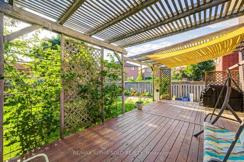 Photo 48 at 360 Goldhawk Trail, Milliken, Toronto