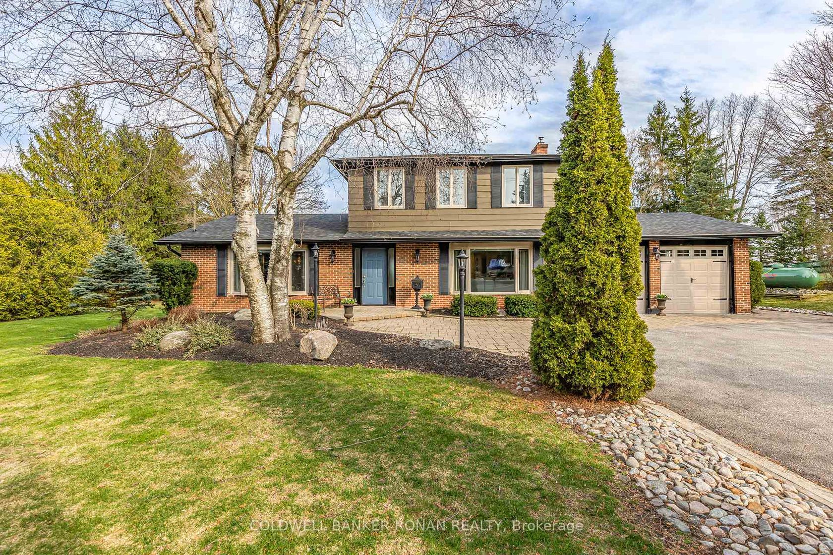 9581 Old Church Road, Rural Caledon, Caledon 