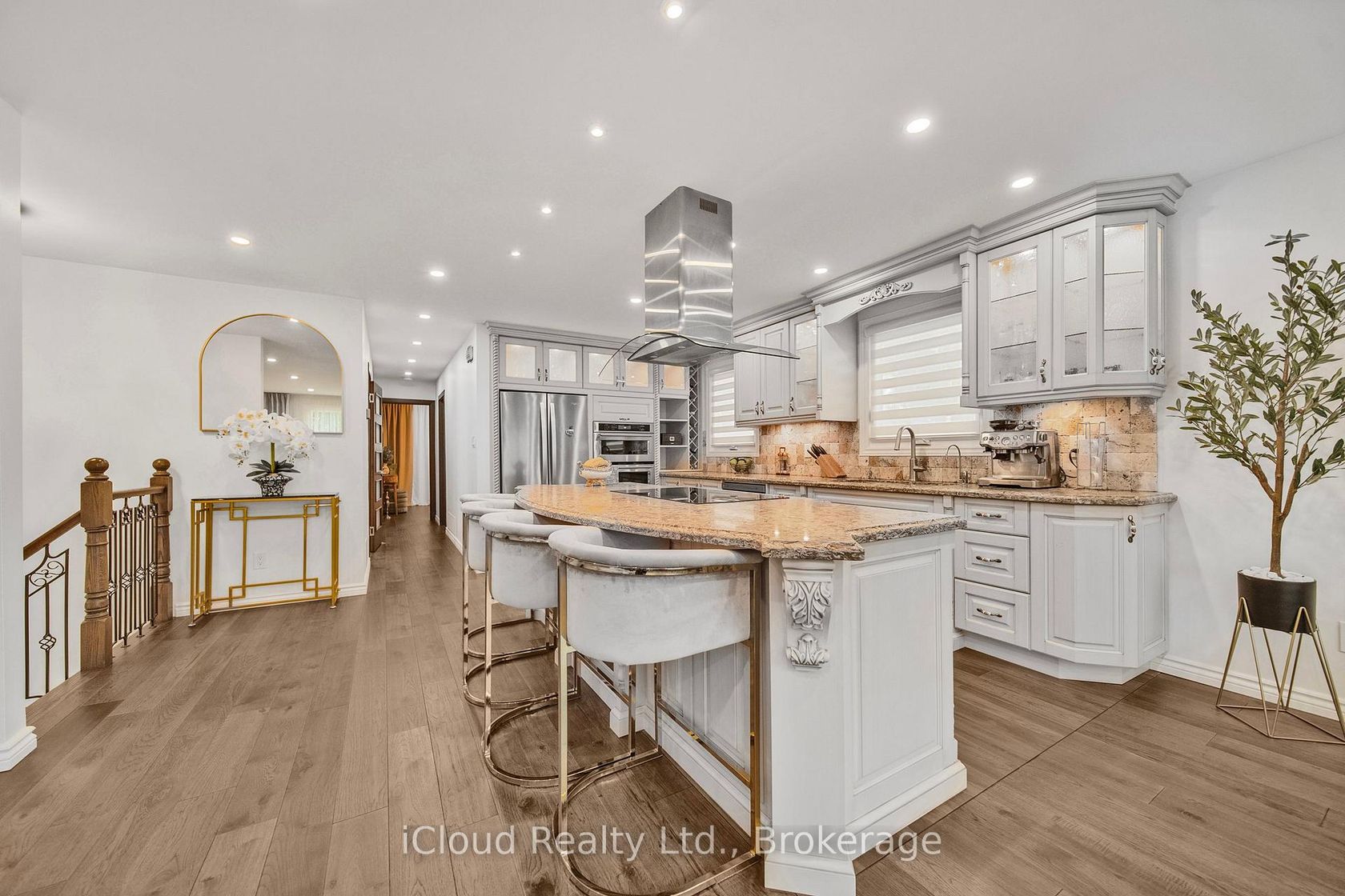 731 Hager Avenue, Brant, Burlington 