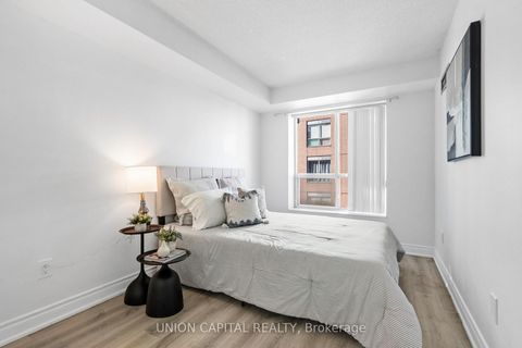 Photo 17 at LPH17 - 39 PEMBERTON Avenue, Newtonbrook East, Toronto