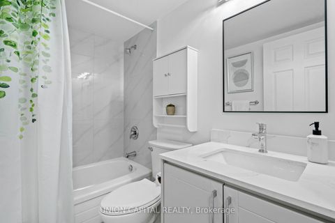 Photo 18 at LPH17 - 39 PEMBERTON Avenue, Newtonbrook East, Toronto