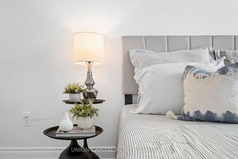 Photo 19 at LPH17 - 39 PEMBERTON Avenue, Newtonbrook East, Toronto