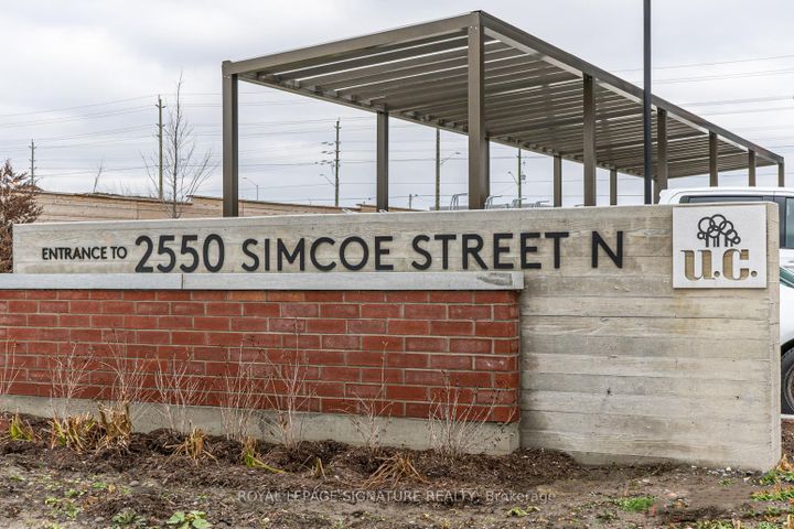 Photo 23 at 2020 - 2550 Simcoe Street, Windfields, Oshawa