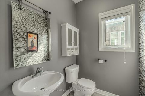 Photo 5 at 86 Penvill Trail, Ardagh, Barrie