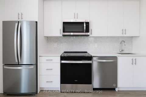 Photo 4 at 1302 - 335 Wheat Boom Drive, JM Joshua Meadows, Oakville