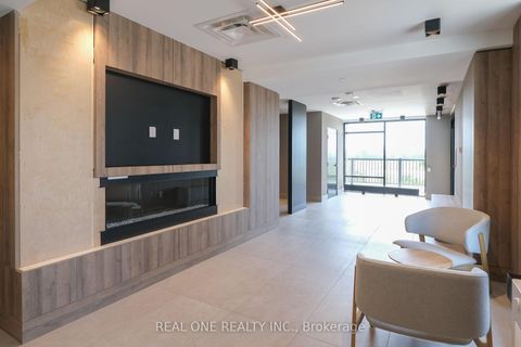 Photo 5 at 1302 - 335 Wheat Boom Drive, JM Joshua Meadows, Oakville