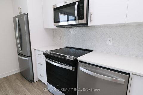 Photo 6 at 1302 - 335 Wheat Boom Drive, JM Joshua Meadows, Oakville