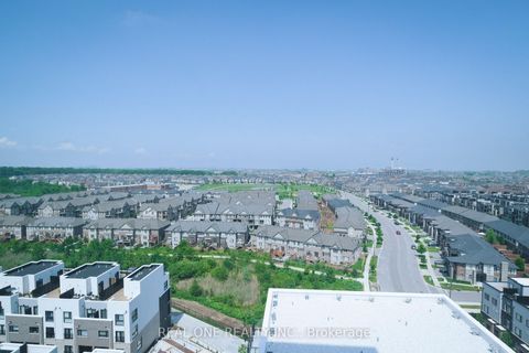 Photo 14 at 1302 - 335 Wheat Boom Drive, JM Joshua Meadows, Oakville