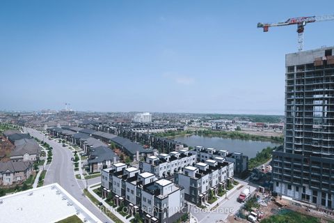 Photo 15 at 1302 - 335 Wheat Boom Drive, JM Joshua Meadows, Oakville