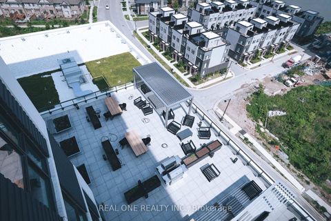 Photo 17 at 1302 - 335 Wheat Boom Drive, JM Joshua Meadows, Oakville