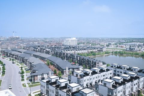 Photo 18 at 1302 - 335 Wheat Boom Drive, JM Joshua Meadows, Oakville