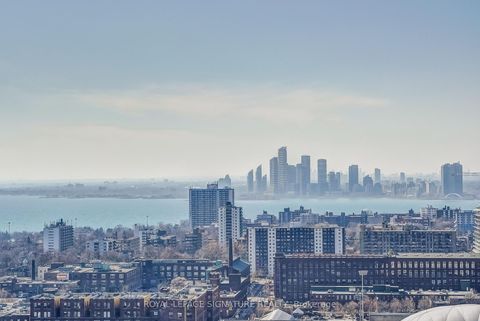 Photo 27 at 210 - 125 Western Battery Road, Niagara, Toronto Photo 27 at 210 - 125 Western Battery Road, Niagara, Toronto