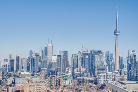 Photo 28 at 210 - 125 Western Battery Road, Niagara, Toronto Photo 28 at 210 - 125 Western Battery Road, Niagara, Toronto