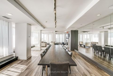 Photo 33 at 210 - 125 Western Battery Road, Niagara, Toronto