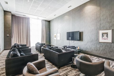 Photo 39 at 210 - 125 Western Battery Road, Niagara, Toronto Photo 39 at 210 - 125 Western Battery Road, Niagara, Toronto