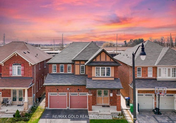 Photo 0 at 172 Tysonville Circle, Northwest Brampton, Brampton