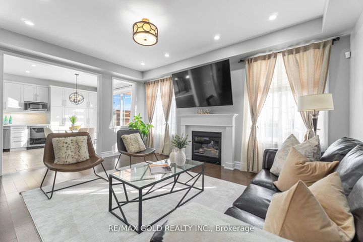 Photo 19 at 172 Tysonville Circle, Northwest Brampton, Brampton