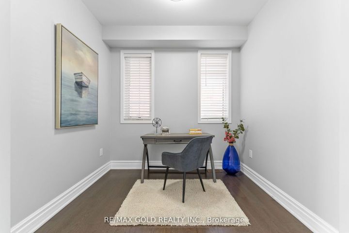 Photo 20 at 172 Tysonville Circle, Northwest Brampton, Brampton