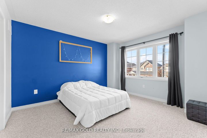 Photo 28 at 172 Tysonville Circle, Northwest Brampton, Brampton