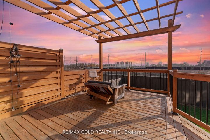 Photo 42 at 172 Tysonville Circle, Northwest Brampton, Brampton