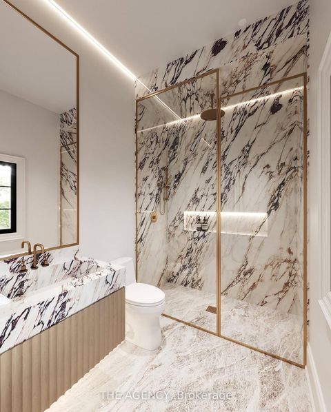 Photo 15 at 158 Gordon Road, Windfields, Toronto