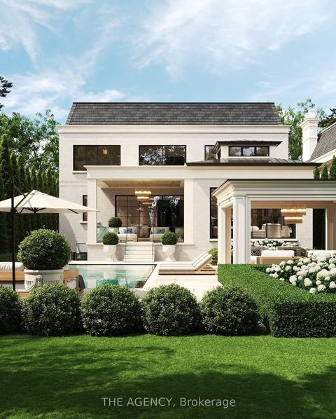 Photo 20 at 158 Gordon Road, Windfields, Toronto
