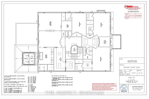 Photo 24 at 158 Gordon Road, Windfields, Toronto