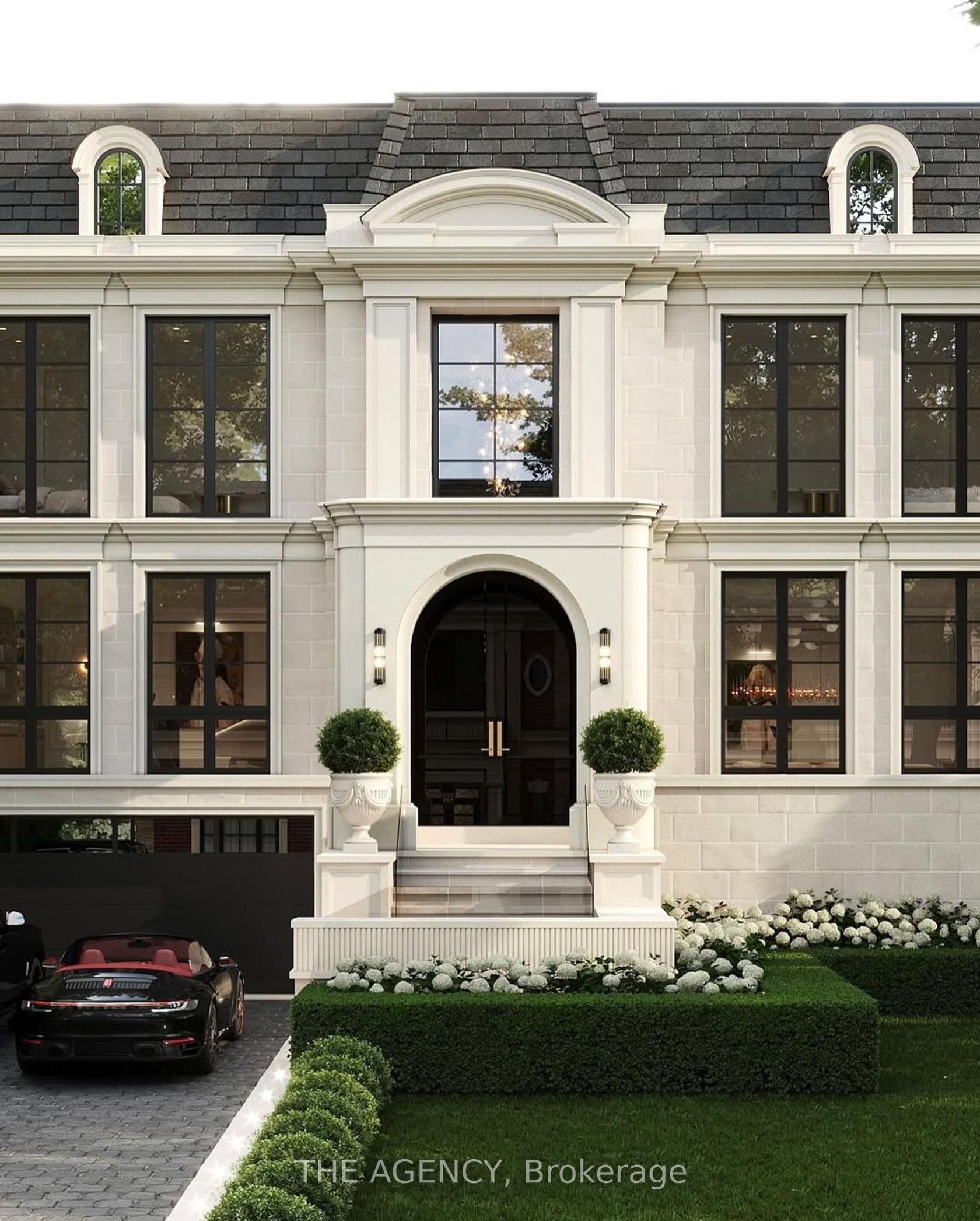 158 Gordon Road, Windfields, Toronto 