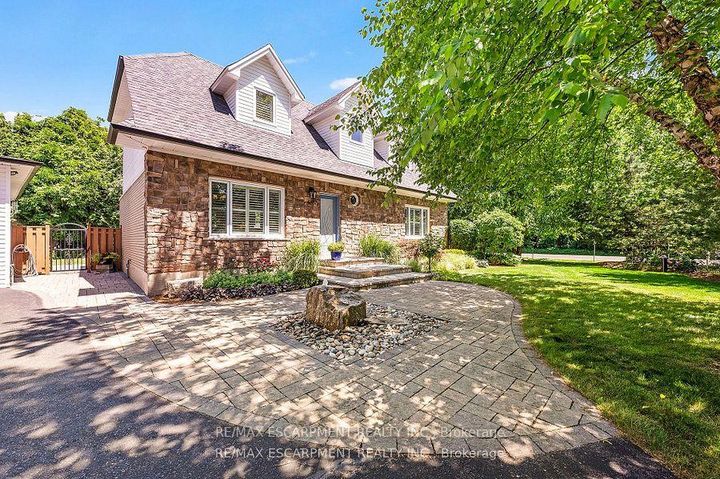 Photo 4 at 6487 Panton Street, Rural Burlington, Burlington
