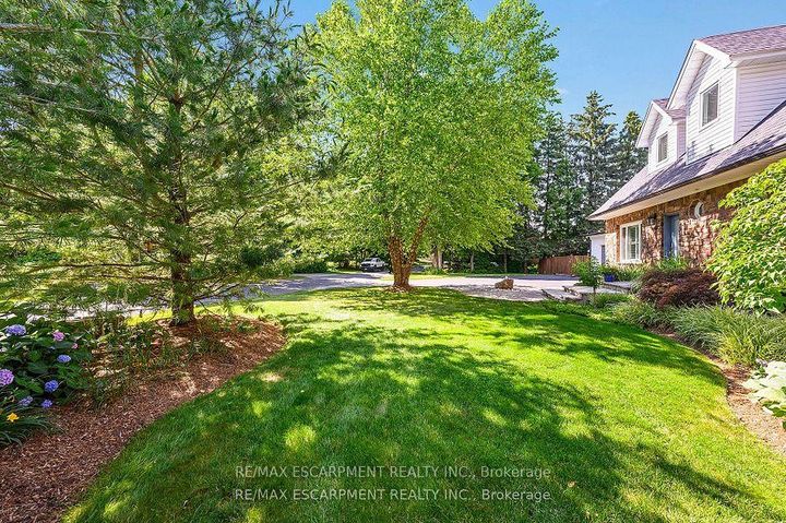 Photo 6 at 6487 Panton Street, Rural Burlington, Burlington