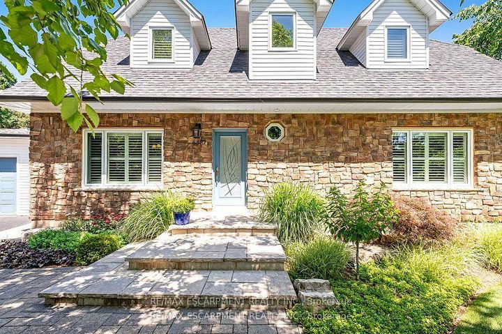 Photo 7 at 6487 Panton Street, Rural Burlington, Burlington