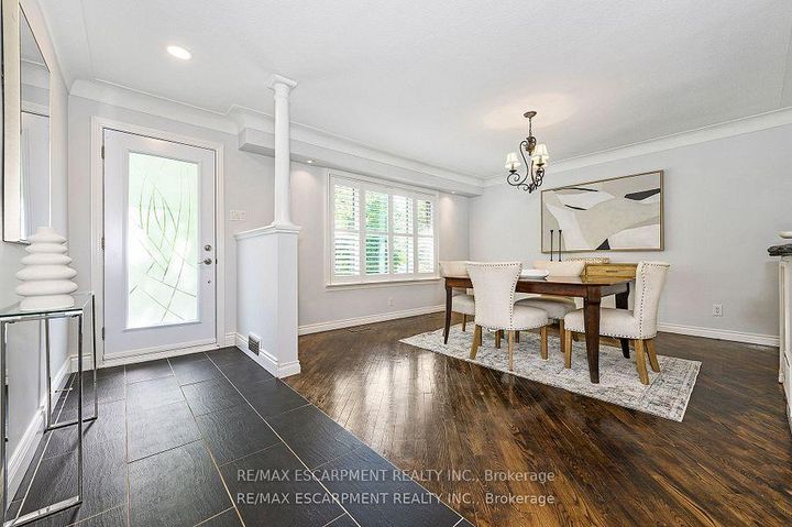 Photo 8 at 6487 Panton Street, Rural Burlington, Burlington