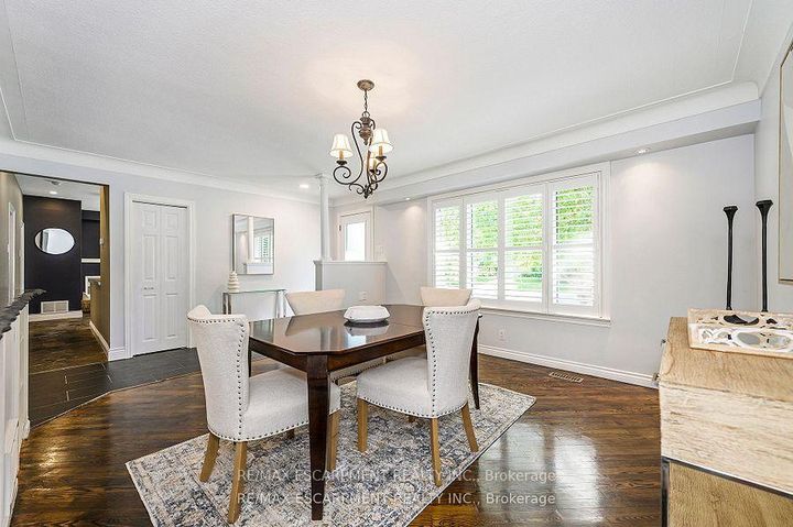 Photo 9 at 6487 Panton Street, Rural Burlington, Burlington
