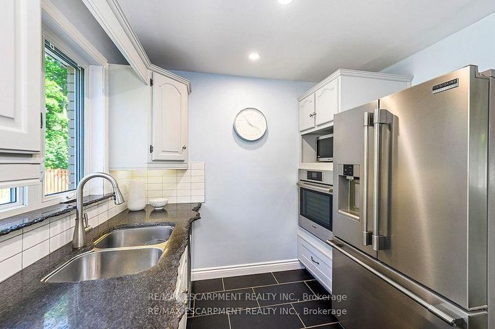Photo 13 at 6487 Panton Street, Rural Burlington, Burlington