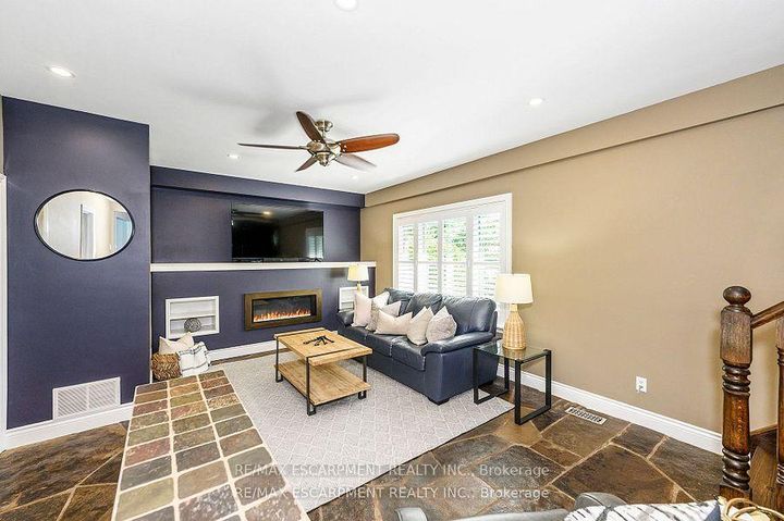 Photo 15 at 6487 Panton Street, Rural Burlington, Burlington