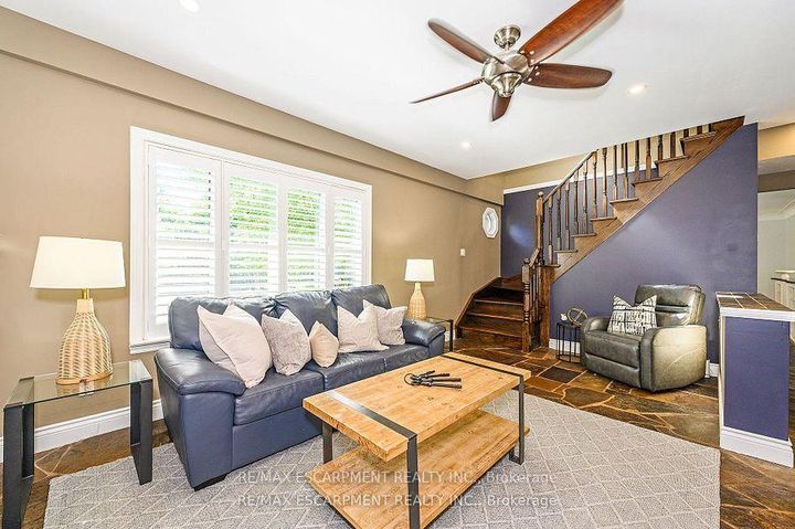 Photo 16 at 6487 Panton Street, Rural Burlington, Burlington