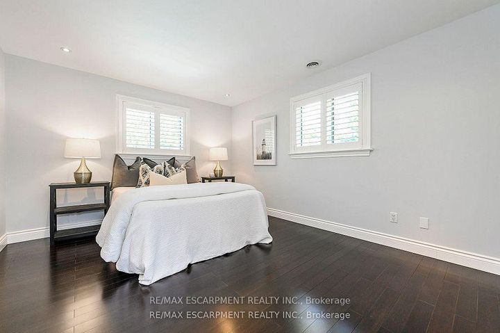 Photo 21 at 6487 Panton Street, Rural Burlington, Burlington