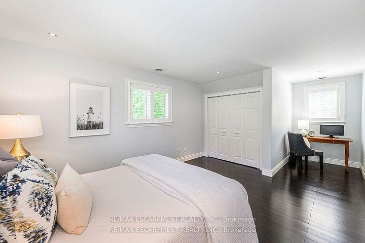Photo 22 at 6487 Panton Street, Rural Burlington, Burlington
