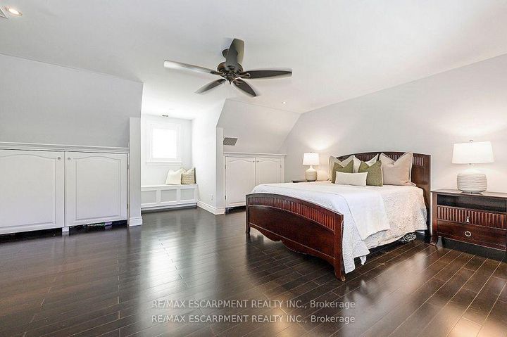 Photo 23 at 6487 Panton Street, Rural Burlington, Burlington