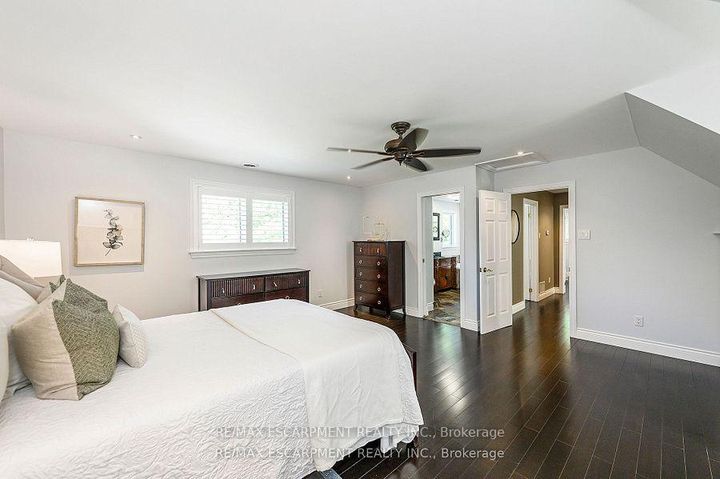 Photo 24 at 6487 Panton Street, Rural Burlington, Burlington