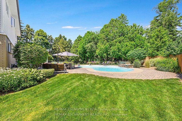 Photo 32 at 6487 Panton Street, Rural Burlington, Burlington