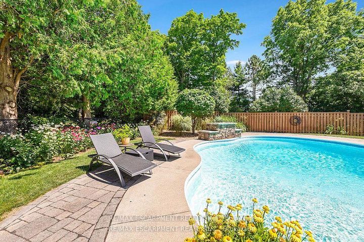 Photo 34 at 6487 Panton Street, Rural Burlington, Burlington