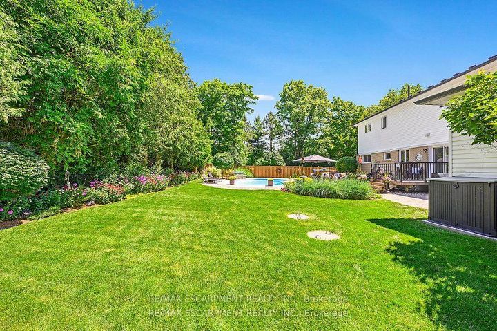 Photo 37 at 6487 Panton Street, Rural Burlington, Burlington